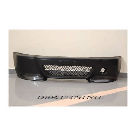 Paraurti anteriore CSL BMW M3 E46 00-05