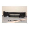 Paraurti anteriore CSL BMW M3 E46 00-05