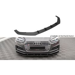 Spoiler delantero AUDI A5 S-LINE S5 17-19