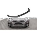 Spoiler anteriore AUDI A5 S-LINE S5 17-19