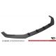 Front spoiler AUDI A5 S-LINE S5 17-19