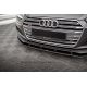 Spoiler delantero AUDI A5 S-LINE S5 17-19