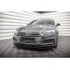 Spoiler delantero AUDI A5 S-LINE S5 17-19