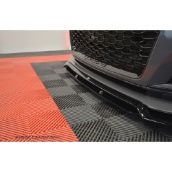 Spoiler delantero CUP AUDI A5 S-LINE S5 17-19