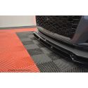 Spoiler anteriore CUP AUDI A5 S-LINE S5 17-19