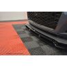 Front spoiler CUP AUDI A5 S-LINE S5 17-19