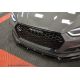 Spoiler anteriore AUDI A5 S-LINE S5 17-19