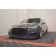 Spoiler delantero AUDI A5 S-LINE S5 17-19