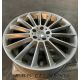 Alloy wheel CARMANI FRITZ CA17 Black Lip Polish 18