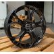 Cerchio in lega AVUS AC-520 Glossy Black da 17