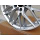 Alloy wheel AVUS AF19 Hyper Silver 18