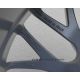 Alloy wheel AVUS AF19 Hyper Silver 18