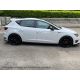 Cerchi lega AVUS AF19 Glossy Black 17