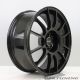 Alloy wheel MAK XLR Glossy Black 17