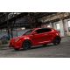 Alloy wheel MAK XLR Glossy Black 17
