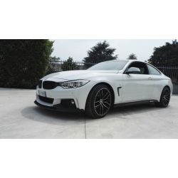 Kit de carroceria M PERFORMANCE BMW 4 F32 F33 13-18