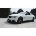 Kit de carroceria M PERFORMANCE BMW 4 F32 F33 F36 13-18