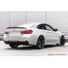 Paraurti posteriore M PERFORMANCE BMW 4 F32 F33 13-18