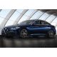 Alloy wheel AVUS AC-520 Glossy Black 17