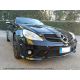 Body kit look AMG 204 SLK R171 04-11+ led