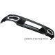 Difusor trasero GOLF 7,5 look GTI 17-20