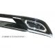 Difusor trasero GOLF 7,5 look GTI 17-20