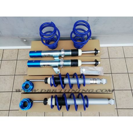 SPORT SHOCK ABSORBER VW GOLF 6 08-12