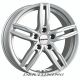 Alloy wheel CARMANI PAUL Kristal Silver 17