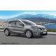 Alloy wheel CARMANI PAUL Kristal Silver 17