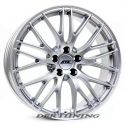 Alloy wheel ATS PERFEKTION Royal Silver 19