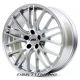 Alloy wheel ATS PERFEKTION Royal Silver 19