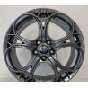 Llantas de aleación 8X19" AVUS AC-520 Antracita