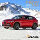 Alloy wheel AVUS AC-520 Anthracite da 18