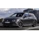 Llanta VW look GTI ClubSport Negro Pulido 17