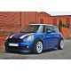 Spoiler delantero MINI COOPER S - JCW 06-10