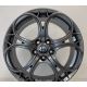 Llantas de aleación 20" AVUS AC-520 Antracita