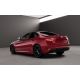 Cerchi in lega 8X19" AVUS AC-520 Glossy Black 