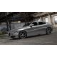 8X19" Alloy wheels AVUS AC-520 Black Polish