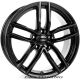 Cerchi in lega Dezent TR Glossy Black 17