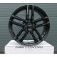 Cerchi in lega Dezent TR Glossy Black 17