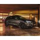 Cerchi in lega Dezent TR Glossy Black 17