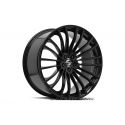 Cerchi in lega SPATH SP48 Glossy Black 21