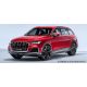 Alloy wheel AVUS AF20 Polish18