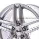 Alloy wheel MERCEDES RIAL M10 Silver 16