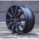 Alloy wheel MIM MONZA Silver 17