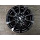 Alloy wheel MIM MONZA Silver 17