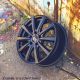 Alloy wheel MIM MONZA Silver 17