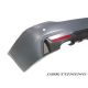 Paracoque trasero M PERFORMANCE BMW 4 F32 F33 13-18