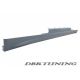 Spoiler anteriore M Performance BMW F32 F36 11-15