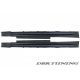 Spoiler anteriore M Performance BMW F32 F36 11-15